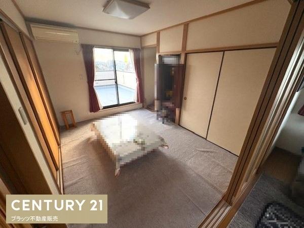 高槻市唐崎北２丁目の中古一戸建て