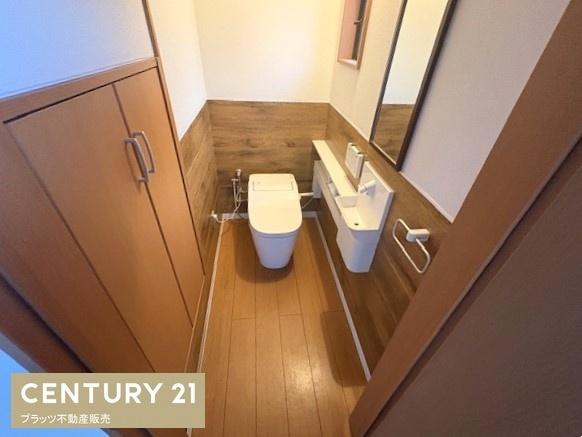 高槻市唐崎北２丁目の中古一戸建て