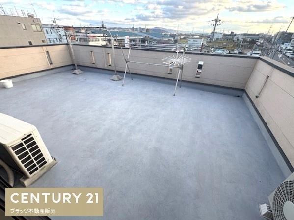 高槻市唐崎北２丁目の中古一戸建て