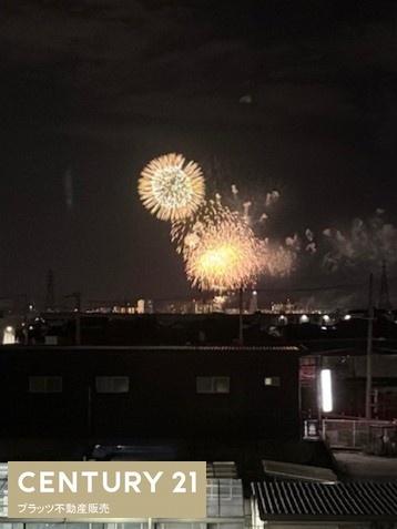 高槻市唐崎北２丁目の中古一戸建て