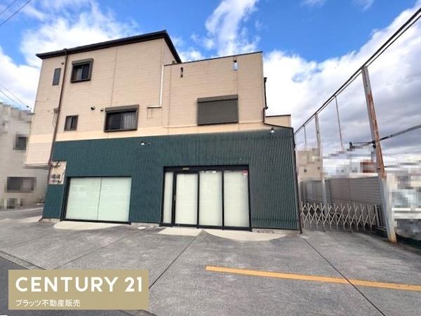 高槻市唐崎北２丁目の中古一戸建て