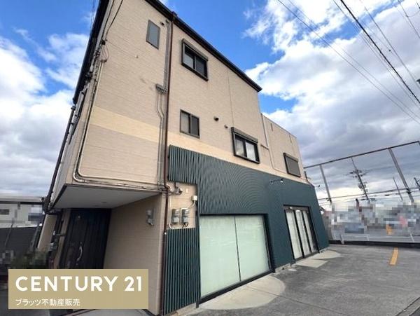 高槻市唐崎北２丁目の中古一戸建て