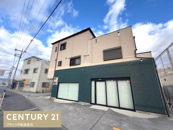 高槻市唐崎北２丁目の中古一戸建て