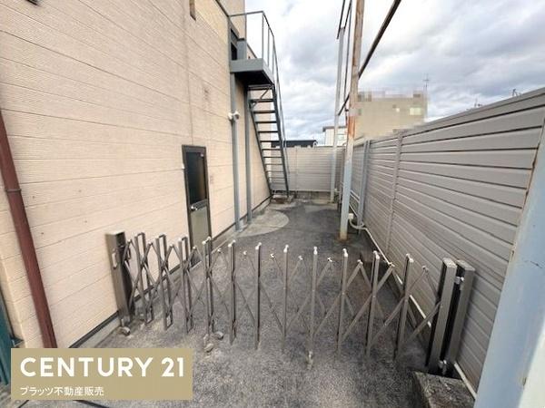 高槻市唐崎北２丁目の中古一戸建て