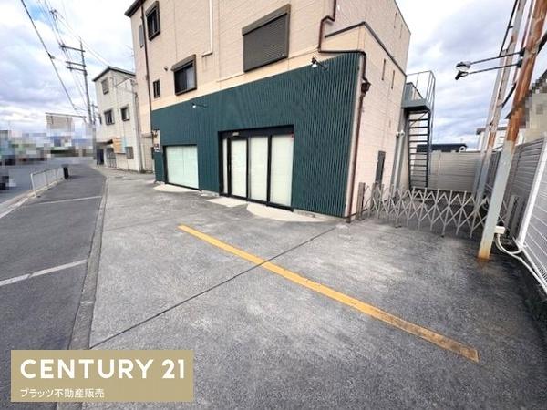 高槻市唐崎北２丁目の中古一戸建て