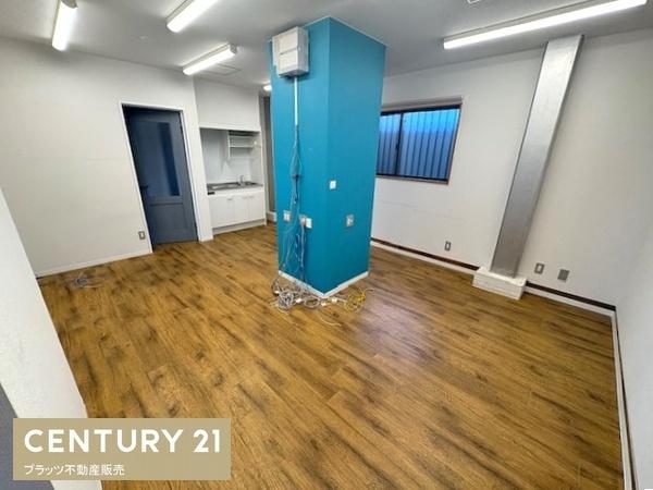 高槻市唐崎北２丁目の中古一戸建て