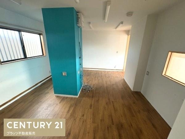 高槻市唐崎北２丁目の中古一戸建て