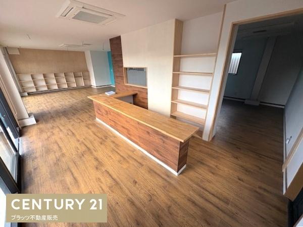 高槻市唐崎北２丁目の中古一戸建て