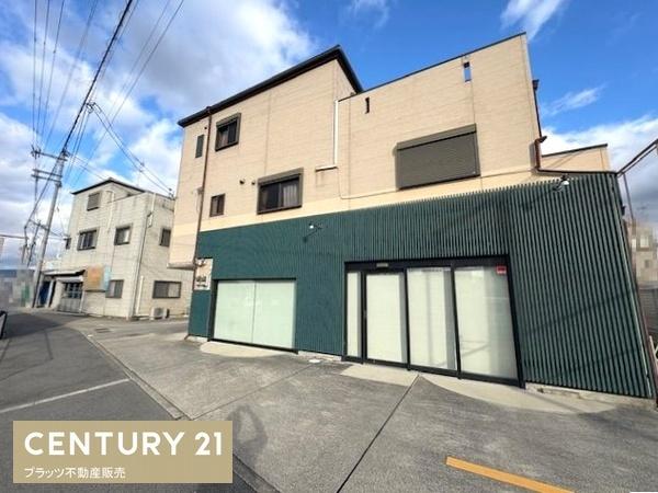 高槻市唐崎北２丁目の中古一戸建