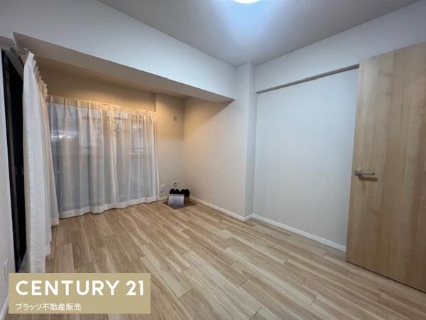 インペリアル千里青葉丘