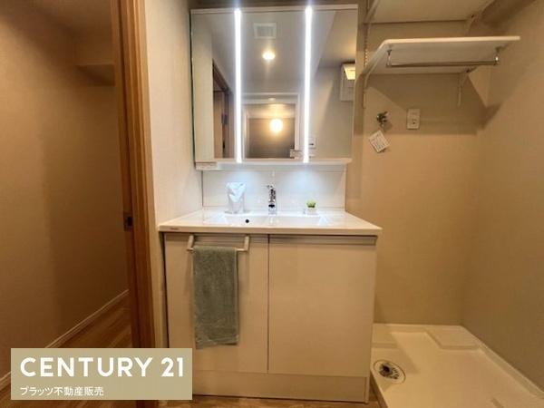 インペリアル千里青葉丘