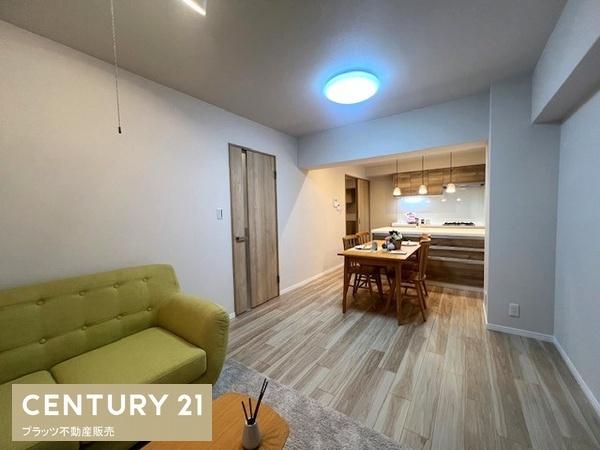 インペリアル千里青葉丘