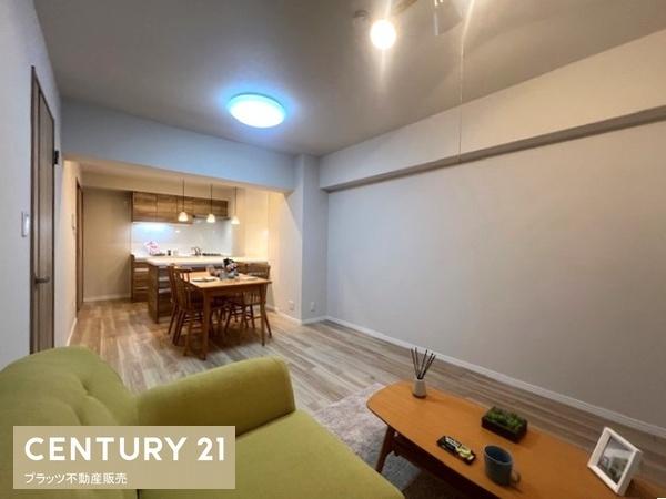 インペリアル千里青葉丘