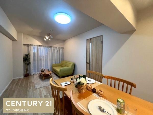 インペリアル千里青葉丘