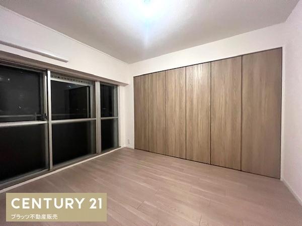 江坂ハイデンス