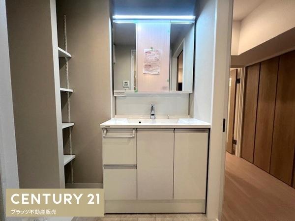 江坂ハイデンス