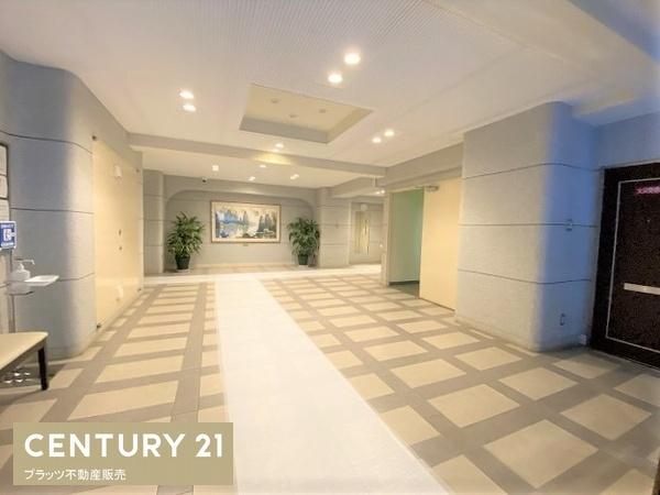 江坂ハイデンス