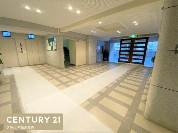 江坂ハイデンス