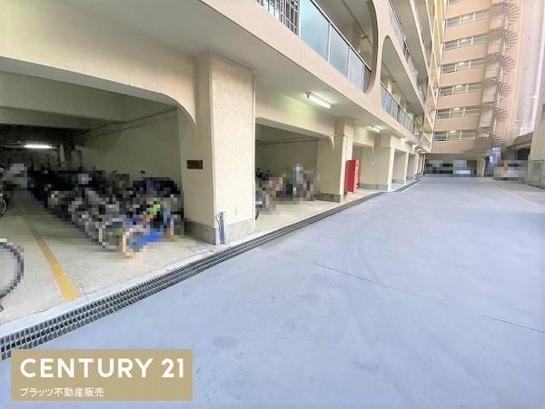 江坂ハイデンス