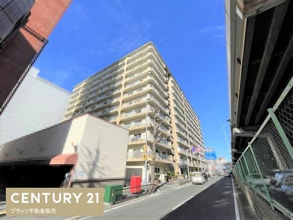 江坂ハイデンス