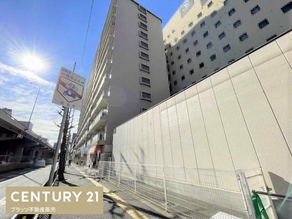 江坂ハイデンス