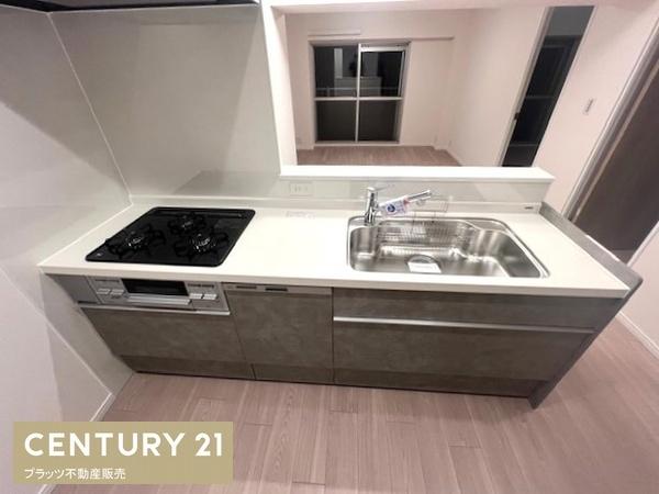 江坂ハイデンス