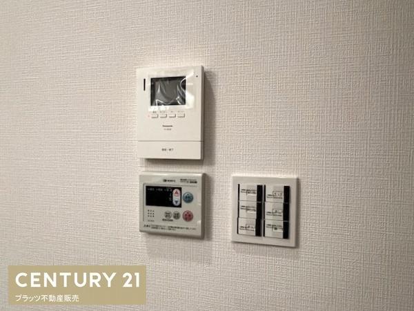 江坂ハイデンス