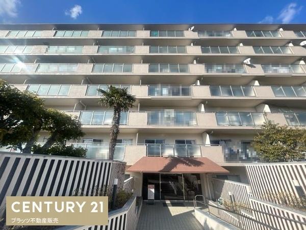 パラツィーナセシリア第２甲陽園