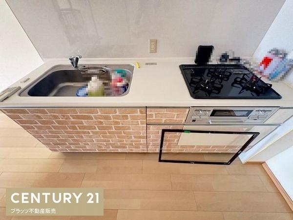 パラツィーナセシリア第２甲陽園