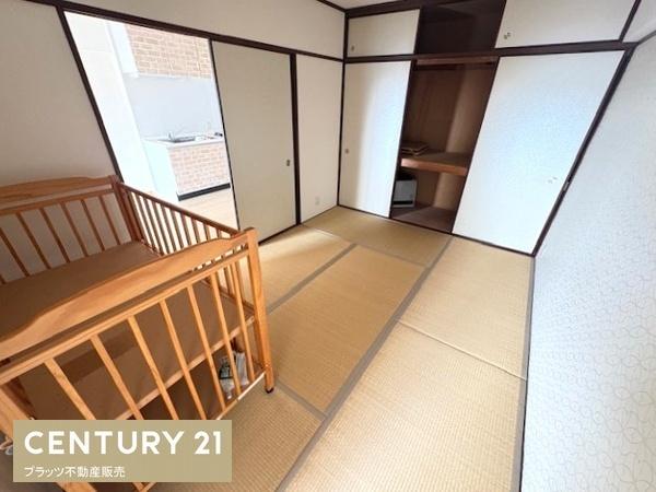 パラツィーナセシリア第２甲陽園