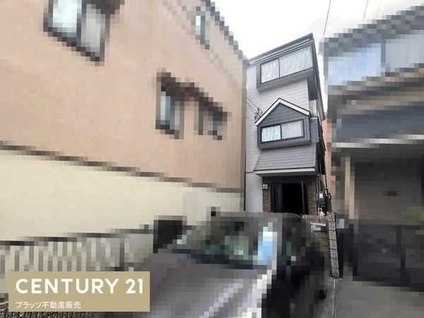 吹田市朝日が丘町の中古一戸建