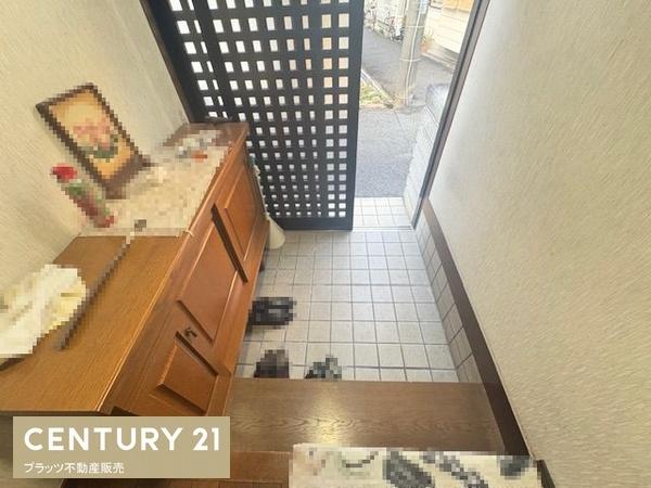 羽曳野市誉田６丁目の中古一戸建て
