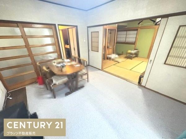 羽曳野市誉田６丁目の中古一戸建て