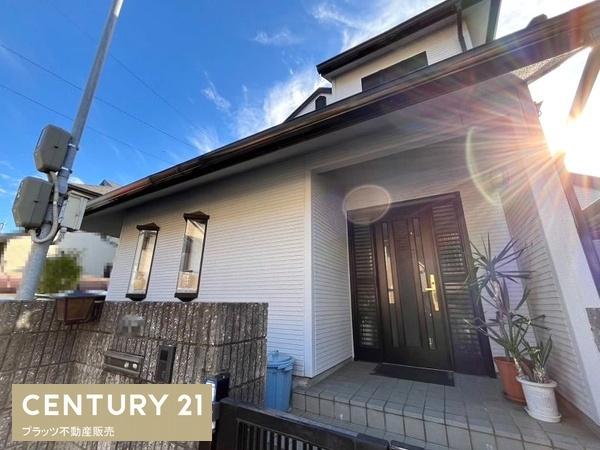 豊能郡豊能町希望ケ丘４丁目の中古一戸建て