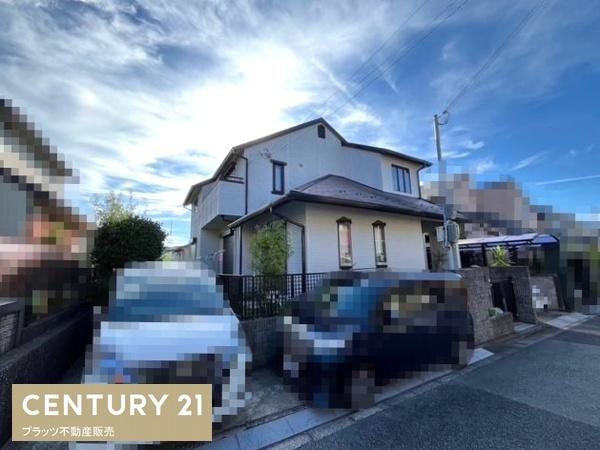 豊能郡豊能町希望ケ丘４丁目の中古一戸建て