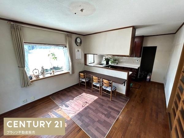 豊能郡豊能町希望ケ丘４丁目の中古一戸建て