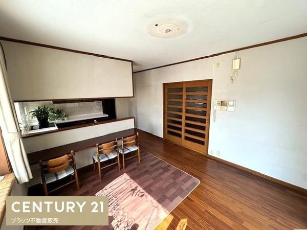 豊能郡豊能町希望ケ丘４丁目の中古一戸建て