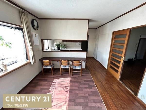 豊能郡豊能町希望ケ丘４丁目の中古一戸建て