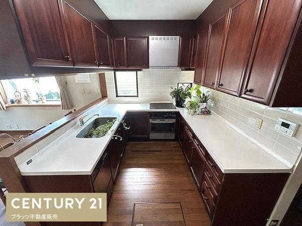 豊能郡豊能町希望ケ丘４丁目の中古一戸建て