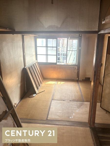 大阪市東住吉区住道矢田２丁目の中古一戸建て