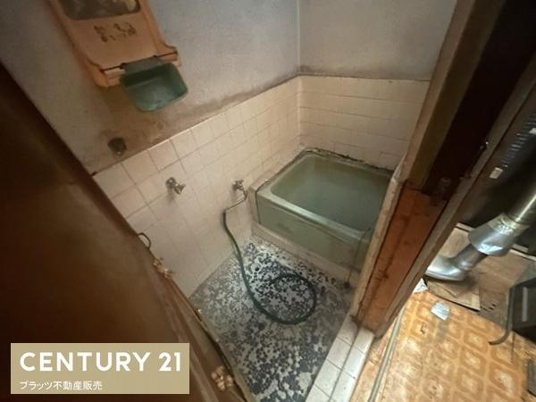 大阪市東住吉区住道矢田２丁目の中古一戸建て