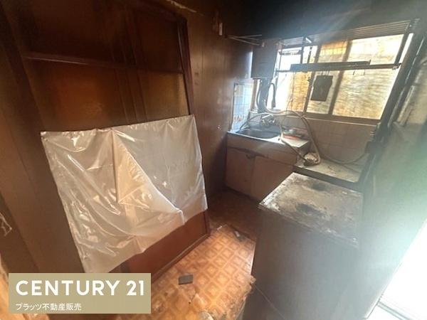 大阪市東住吉区住道矢田２丁目の中古一戸建て