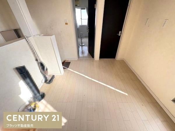 摂津市鳥飼野々１丁目の中古一戸建て