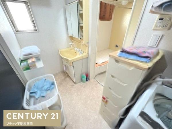 摂津市鳥飼野々１丁目の中古一戸建て
