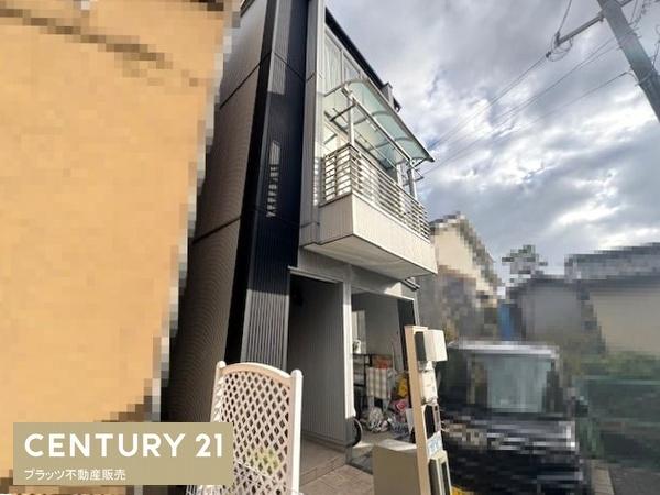 摂津市鳥飼野々１丁目の中古一戸建
