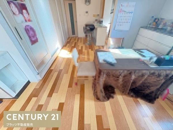摂津市鳥飼野々１丁目の中古一戸建て
