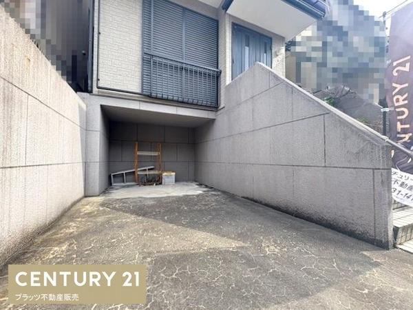 吹田市垂水町１丁目の中古一戸建て