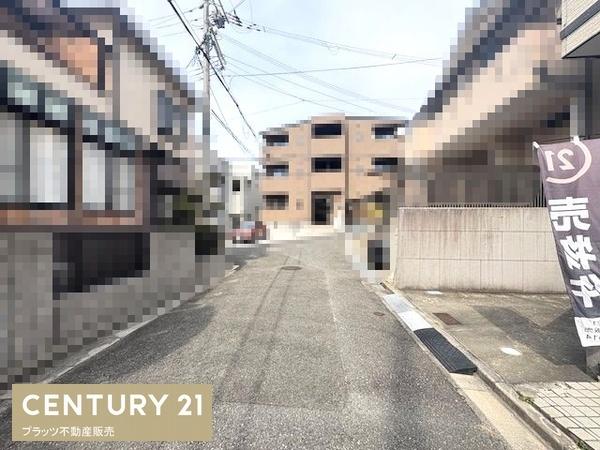吹田市垂水町１丁目の中古一戸建て