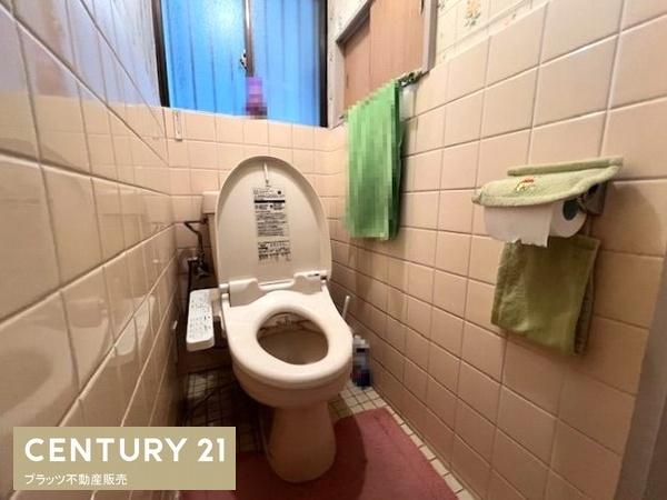 高槻市栄町２丁目の中古一戸建て