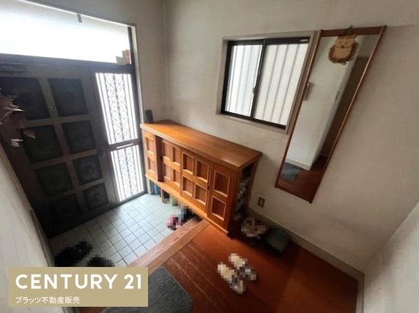 高槻市栄町２丁目の中古一戸建て